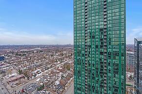 Modern Apartments in North York