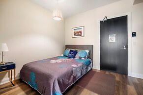 GLOBALSTAY. Modern North York Condos