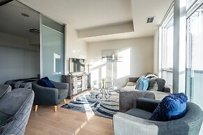 GLOBALSTAY. Modern North York Condos