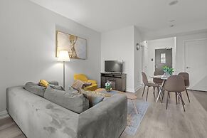 Modern Apartments in North York