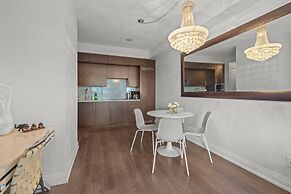 Modern Apartments in North York