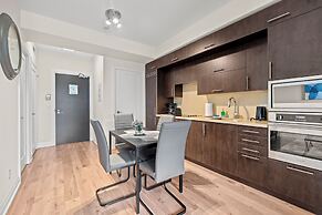 GLOBALSTAY. Modern North York Condos