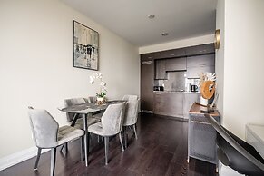 GLOBALSTAY. Modern North York Condos