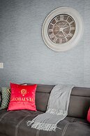 GLOBALSTAY. Modern North York Condos