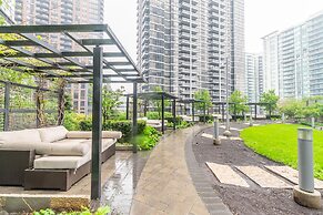 GLOBALSTAY. Modern North York Condos