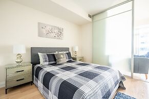 GLOBALSTAY. Modern North York Condos