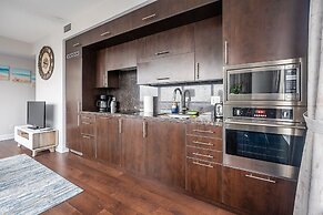 GLOBALSTAY. Modern North York Condos