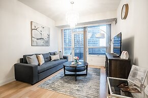 GLOBALSTAY. Modern North York Condos