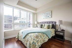 GLOBALSTAY. Modern North York Condos