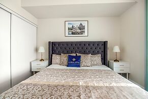 GLOBALSTAY. Modern North York Condos