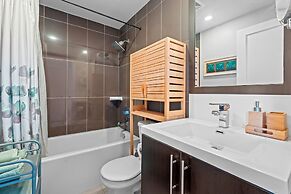 Modern Apartments in North York
