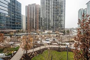 GLOBALSTAY. Modern North York Condos