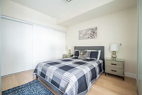 GLOBALSTAY. Modern North York Condos