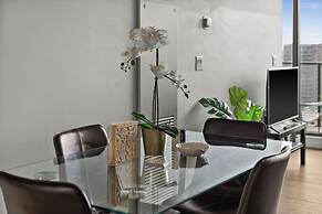 GLOBALSTAY. Downtown Calgary Apartments