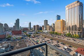 GLOBALSTAY. Downtown Calgary Apartments