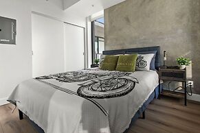 GLOBALSTAY. Downtown Calgary Apartments