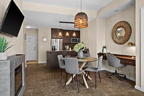 GLOBALSTAY. Downtown Calgary Apartments. Free parking