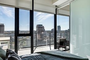 GLOBALSTAY. Downtown Calgary Apartments