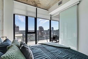 GLOBALSTAY. Downtown Calgary Apartments