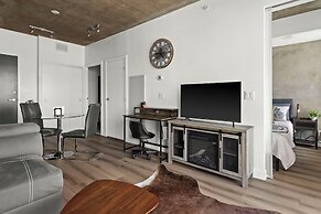 GLOBALSTAY. Downtown Calgary Apartments