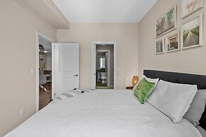 GLOBALSTAY. Downtown Calgary Apartments. Free parking