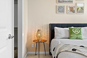 GLOBALSTAY. Downtown Calgary Apartments. Free parking