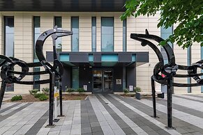 GLOBALSTAY. Downtown Calgary Apartments