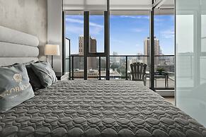 GLOBALSTAY. Downtown Calgary Apartments