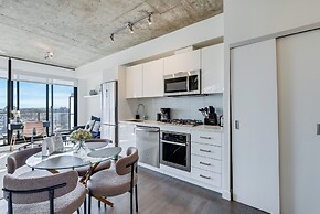 GLOBALSTAY. Downtown Calgary Apartments
