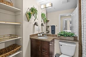 GLOBALSTAY. Downtown Calgary Apartments. Free parking