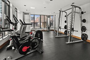 GLOBALSTAY. Downtown Calgary Apartments