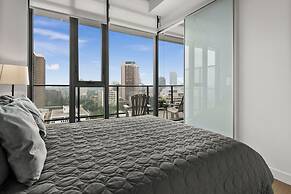 GLOBALSTAY. Downtown Calgary Apartments