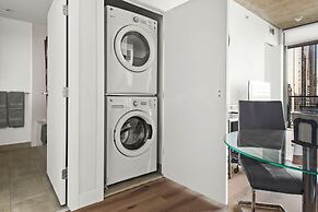 GLOBALSTAY. Downtown Calgary Apartments