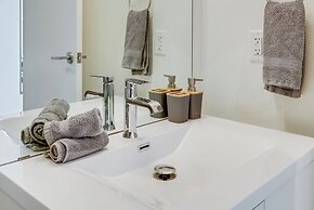 GLOBALSTAY. Downtown Calgary Apartments