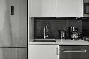 GLOBALSTAY. Downtown Calgary Apartments