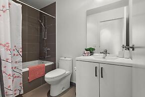 GLOBALSTAY. Downtown Calgary Apartments
