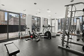 GLOBALSTAY. Downtown Calgary Apartments