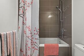 GLOBALSTAY. Downtown Calgary Apartments