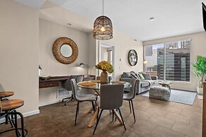 GLOBALSTAY. Downtown Calgary Apartments. Free parking