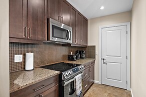 GLOBALSTAY. Downtown Calgary Apartments. Free parking