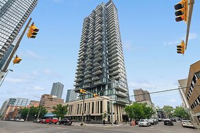 GLOBALSTAY. Downtown Calgary Apartments