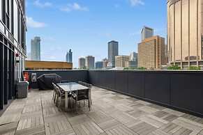 GLOBALSTAY. Downtown Calgary Apartments