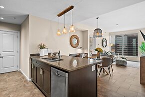 GLOBALSTAY. Downtown Calgary Apartments. Free parking