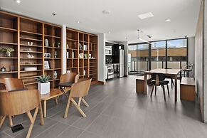 GLOBALSTAY. Downtown Calgary Apartments