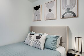 GLOBALSTAY. Downtown Calgary Apartments