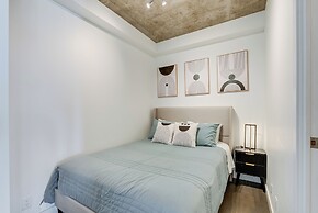 GLOBALSTAY. Downtown Calgary Apartments