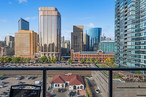 GLOBALSTAY. Downtown Calgary Apartments