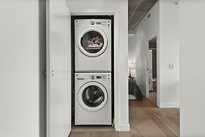 GLOBALSTAY. Downtown Calgary Apartments