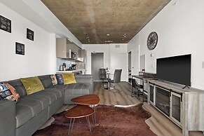 GLOBALSTAY. Downtown Calgary Apartments