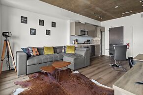 GLOBALSTAY. Downtown Calgary Apartments